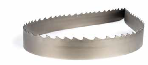 ใบเลื่อยสายพานตัดเหล็ก ตัดไม้ Eberle